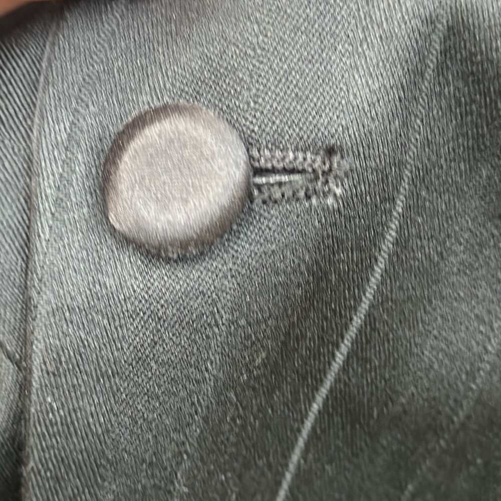 Christian Dior Monsieur tuxedo jacket, size 41S - Picture 5 of 8